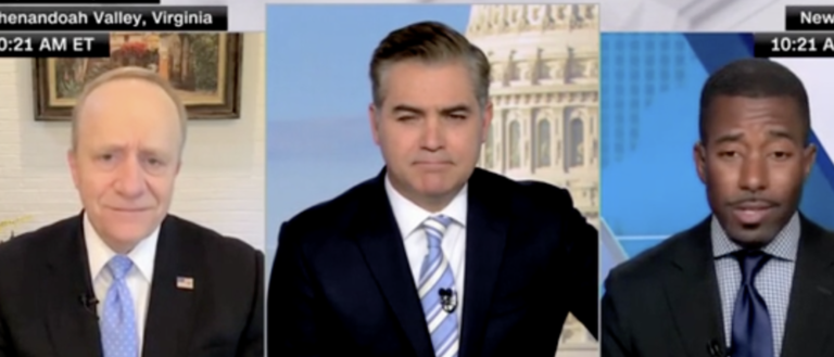 CNN Commentator Pushes Back Against Paul Begala For Claiming Trump Is Too ‘Unhinged’ To Be President